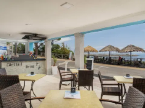 Hotel Ristorante la Conchiglia Hotels in Dorgali