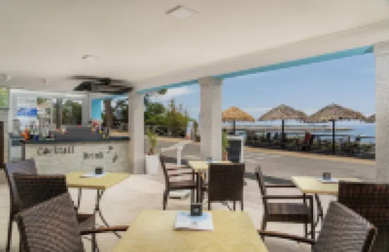 Hotel Ristorante la Conchiglia