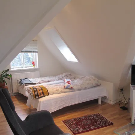 Guesthouse Sharon Aarhus