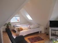 Guesthouse Sharon Aarhus Hotel a Aarhus