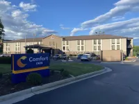 Spark by Hilton Roanoke Civic Center
