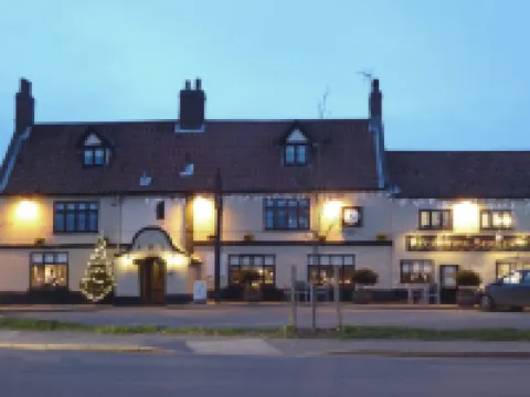 Recruiting Sergeant Hotels in Broadland