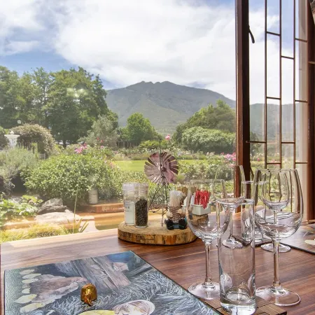 ArendsRus Country Resort