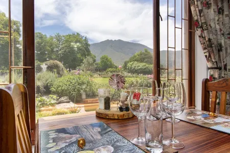 ArendsRus Country Resort