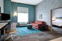 Home2 Suites by Hilton Amherst Buffalo - WiFi