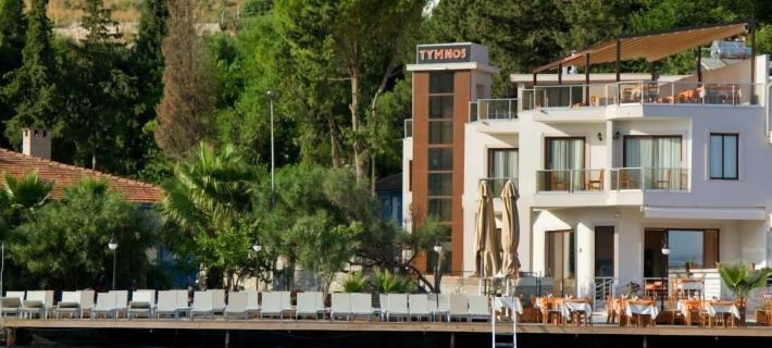 Tymnos Hotel Hotels in Marmaris