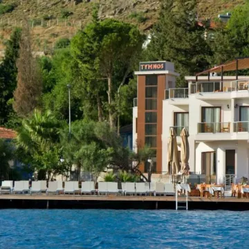 Tymnos Hotel
