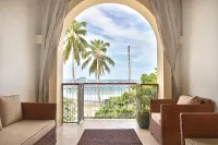 Hotel Alcazar - Haustierfreundliche