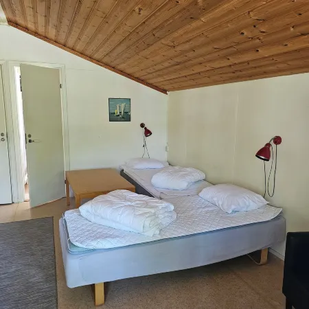 Kolleviks Camping Och Stugby