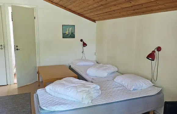 斯圖格比 AB 柯勒威基思露營酒店