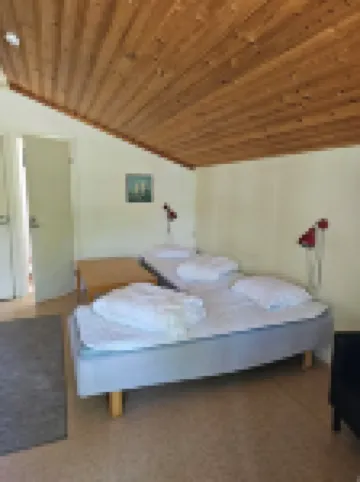 Kolleviks Camping Och Stugby