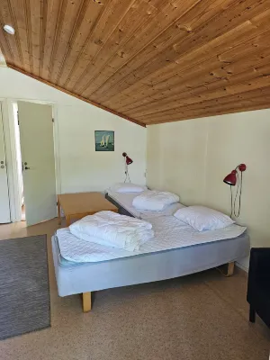 Kolleviks Camping Och Stugby Hotels near Blekinge Maritime Museum, Karlshamn
