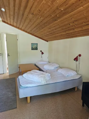 Kolleviks Camping Och Stugby