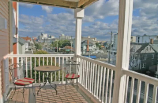 Monte Carlo Condos Ocean City