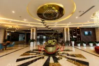 Eagle Hotel Hotels in Thạch Linh