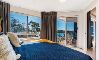 Reflections Holiday Apartments