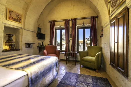 Adora Cave Suites -