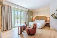 Hotel Bardo Savannah