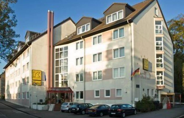Kempe Komfort Plus Hotel
