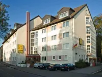 Kempe Komfort Plus Hotel Hotels in Solingen