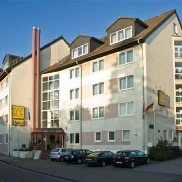 Kempe Komfort Plus Hotel