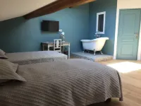 La Garoffe Hotels in L'Isle-Jourdain