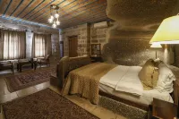 Tekkaya Cave Hotel