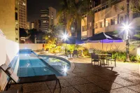 Royal Golden Hotel - Savassi Hotels in Belo Horizonte