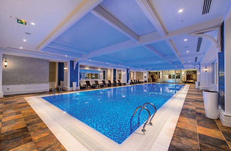 Elite World Istanbul Florya photo 4
