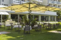 Villa Fiorita Hotel in zona Centro di Documentazione 'Giuseppe Pavanello'