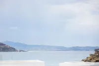 Korali Boutique Hotel - Havudsigt