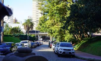 Sucre Suites