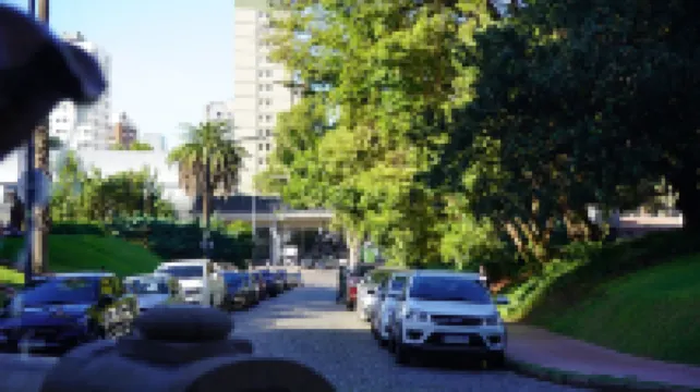 蘇克雷套房酒店