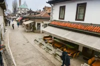 Hotel Old Sarajevo Hotels in Pale