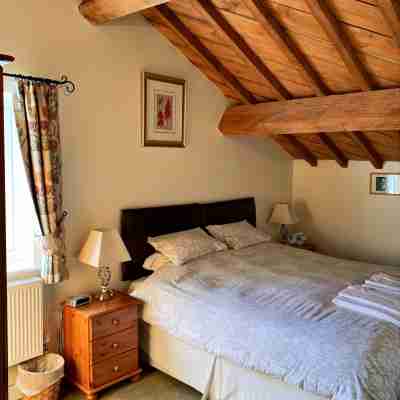 The Farm Burscough Rooms
