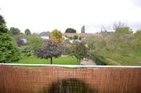 Appartement Sendenhorst