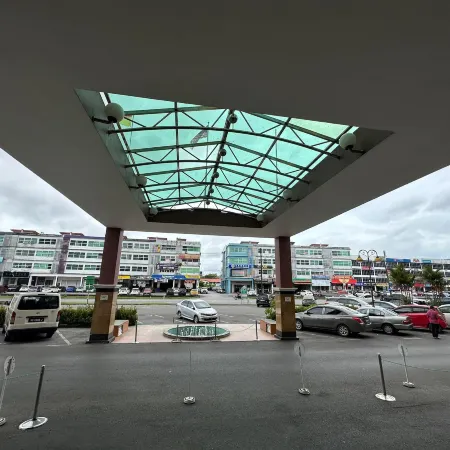 The Paramount Hotel Sibu