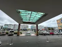 The Paramount Hotel Sibu - parking
