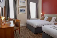 Best Western Queens Hotel Hotels near Dundee and Angus College