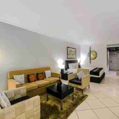 The Zuri White Sands, Goa Resort & Casino Rooms