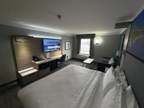 Best Western Plus Glen Allen Inn Hotels in Henrico County