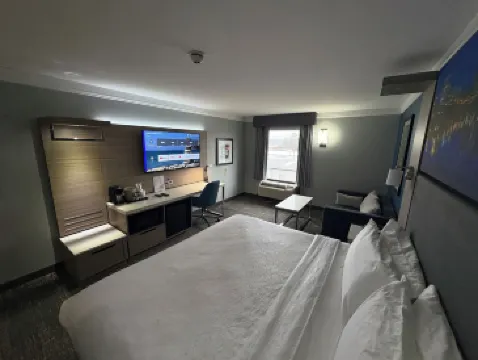 Best Western Plus Glen Allen Inn