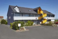 Premiere Classe Poitiers Futuroscope - Chasseneuil Hotels in 