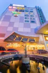 Grand Jatra Hotel Balikpapan Hotel dekat Pasar BP Smk Pertiwi