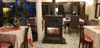Butik Hotel Maşukiye - Bữa sáng