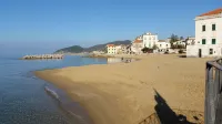 Il Cefalo Hotel & Restaurant Hôtels à : Castellabate
