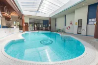 Craigmonie Hotel Inverness by Compass Hospitality Hotels in Inverness