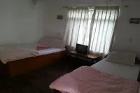 Hotel Shiva's Dream