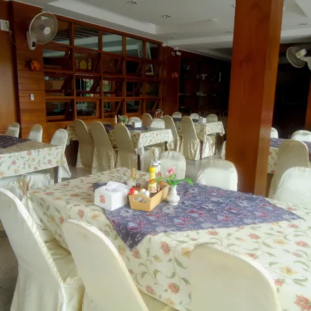 Ngamta Hotel
