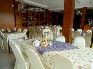 รูปภาพของโรงแรม งามตา